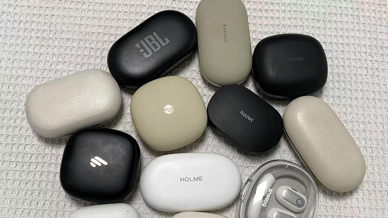 开放式耳机推荐哪个品牌？有哪些不错的耳挂式开放式耳机推荐