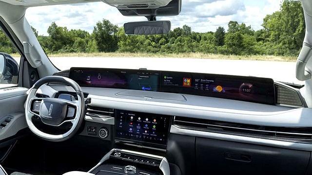 全尺寸SUV选购攻略：四款移动堡垒谁最值得拥有？