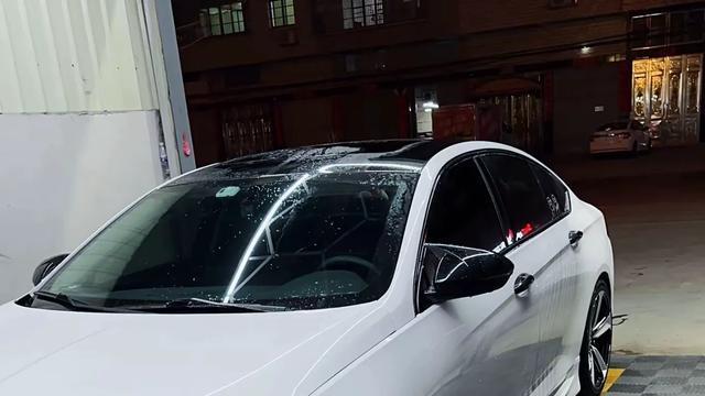 君威价格下探至10.69万，销量依旧低迷，美系车市场遇冷原因何在