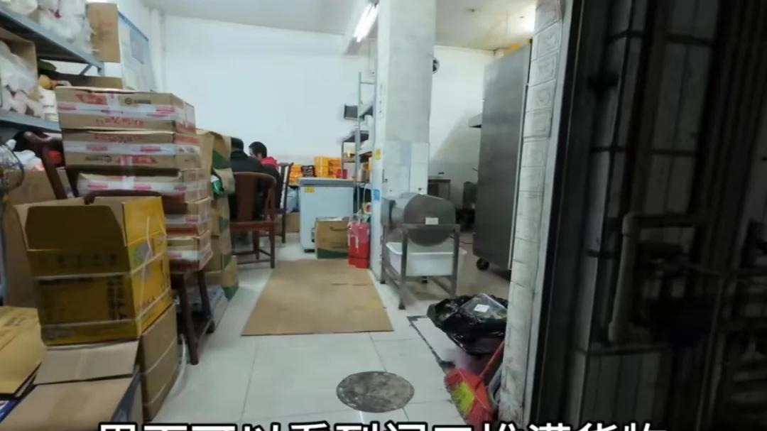 虚假宣传普遍存在，外卖平台有需加强自律与监管