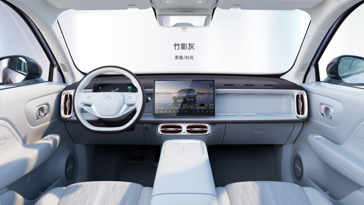 9.98万上市，1小时订单15010台，这款电动SUV要掀桌子了？