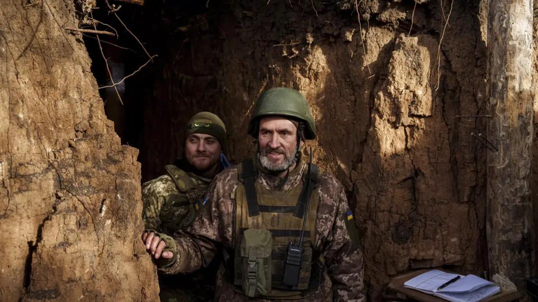 乌克兰累计接收17850具遗体，仅在2025年就有12389具，俄乌整体交换比39：1