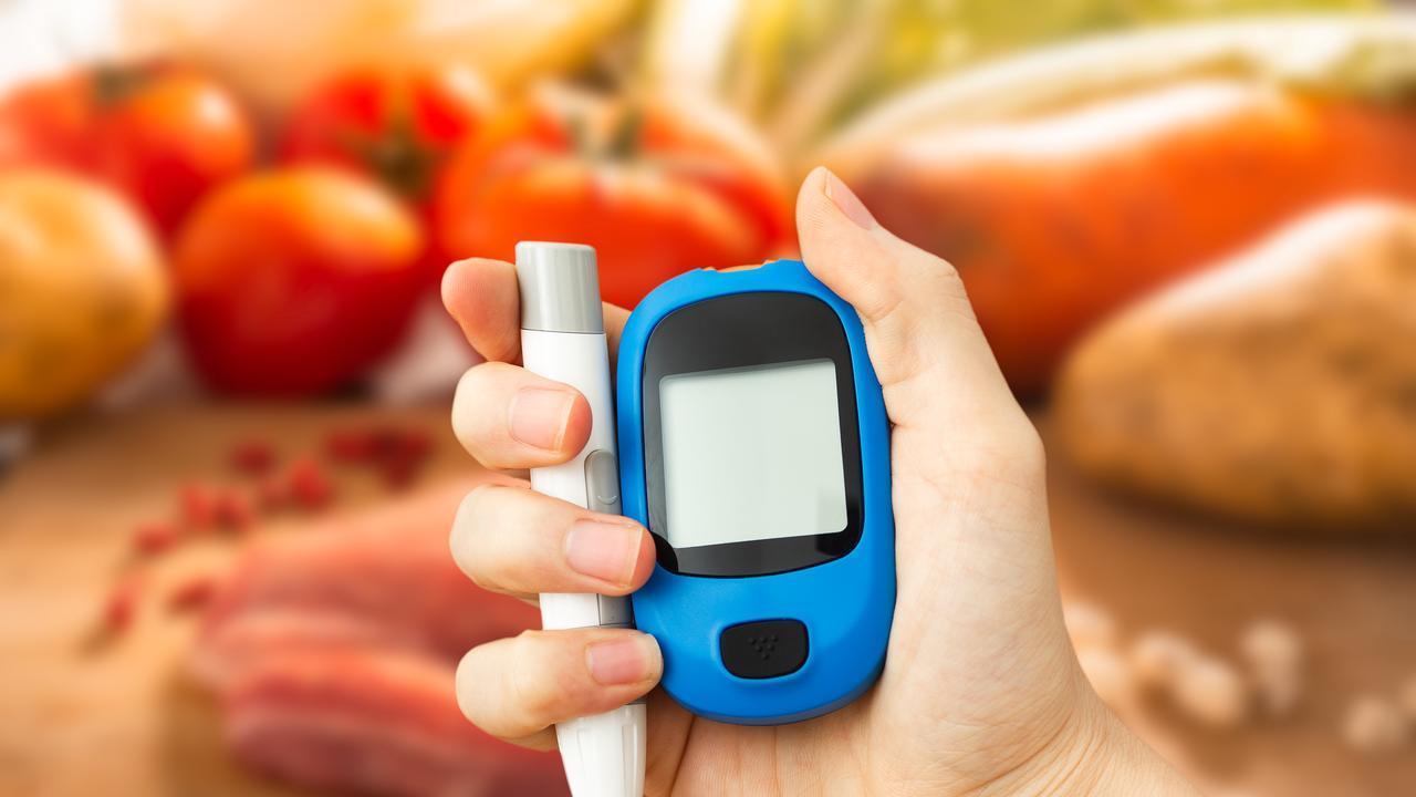 一份糖尿病人定期检查清单，请收好！