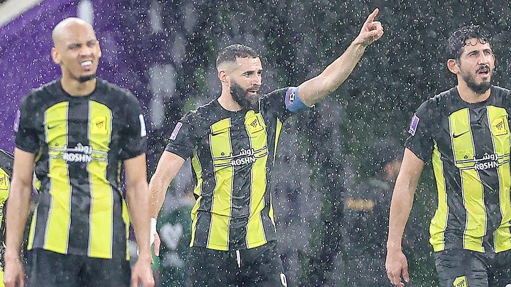 25192期：亚冠沙特豪门晋级无忧