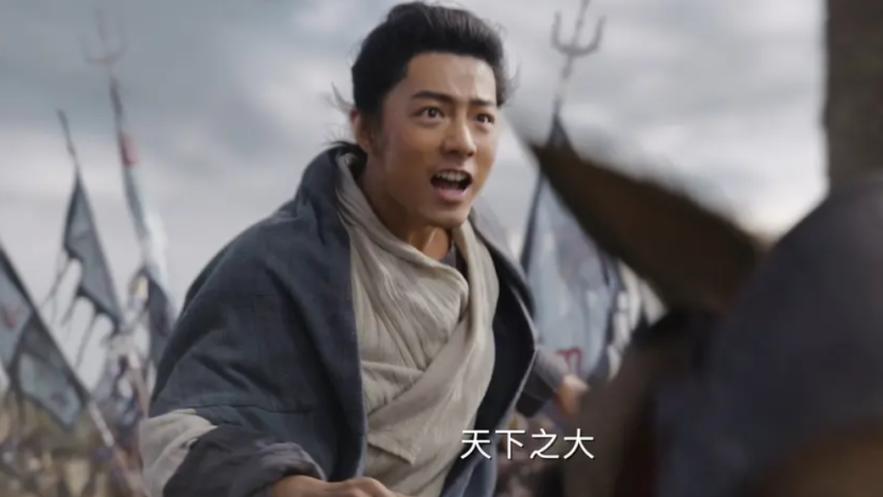 害中影亏了1.4亿，《射雕英雄传》果然救不了武侠