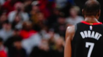 快船坐镇主场挑战火箭