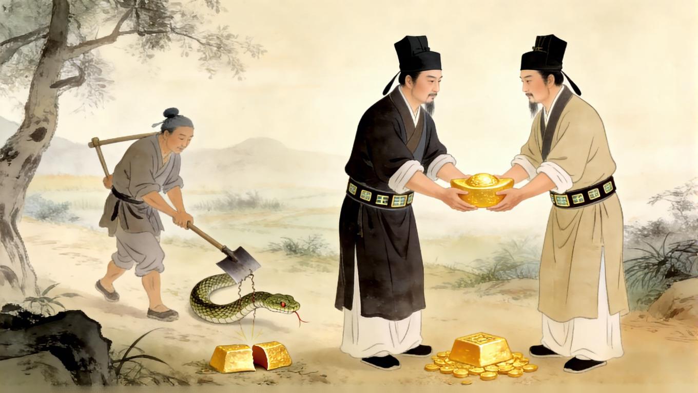 跨界脑洞！国博银盒 × 心理学：“断金之交” 为何从男男挚友变婚庆贺词？