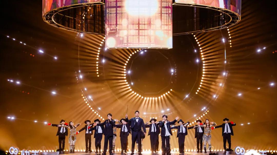 快手“超级大舞台”，“数字乡俗”正成地方经济新引擎