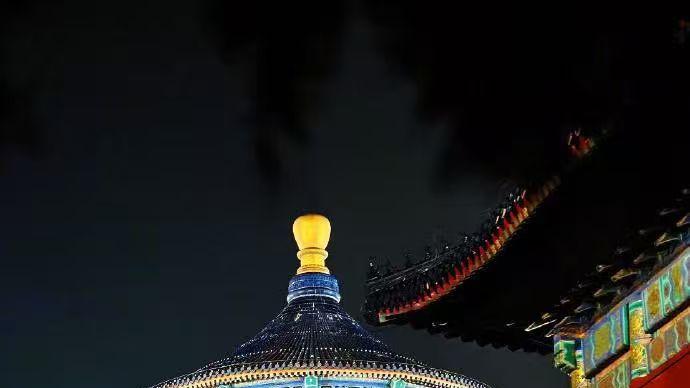 北京旅行篇章：天坛游览攻略
