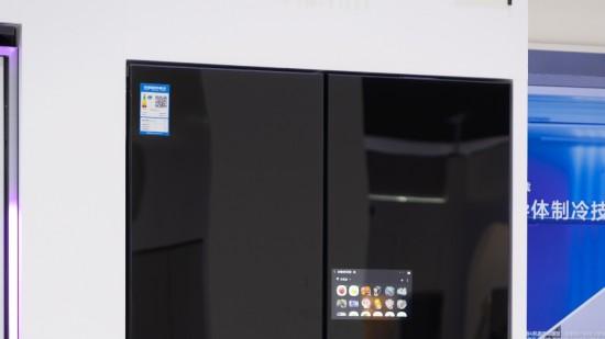 AI 管家上线，三星AI神 冰箱9系实现智能家居新体验