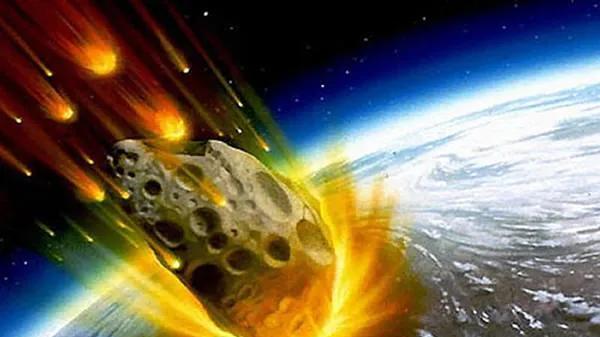 古近纪暗夜革命：6600万年前陨石撞击后哺乳动物的逆袭之路