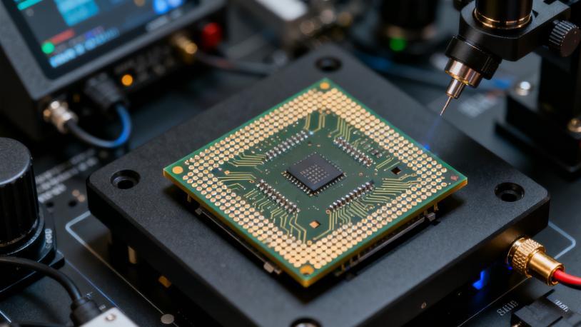 无人机核心芯片依赖国外，低空经济发展遭遇尴尬一环