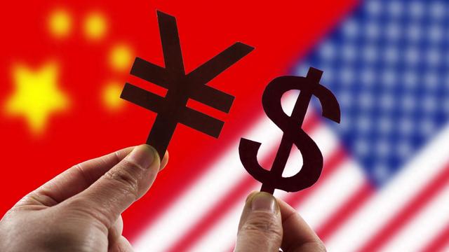 多位美国国会议员：中美贸易战“中场休息”撑不过明年二月