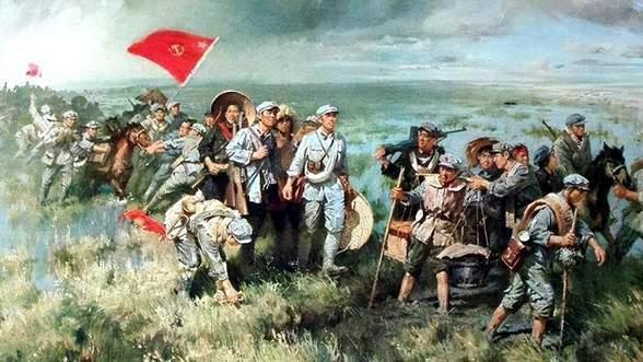 37年，王定烈被俘，坚决不在叛徒面前弯腰，不料奇迹征服腰间子弹