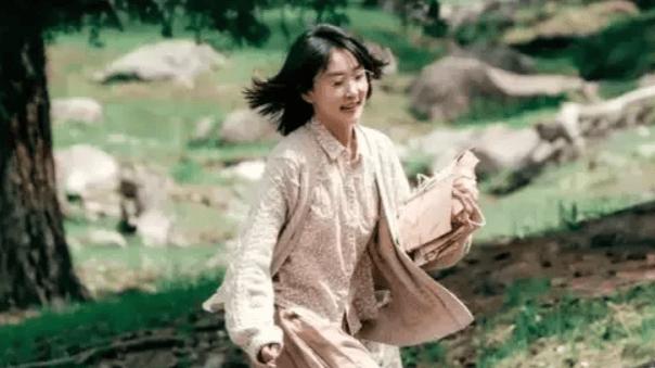 通透且真诚😭为什么我如此敬佩李娟
