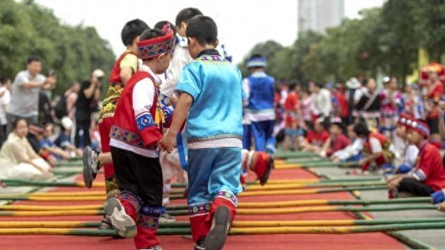 广西三月三，全省出逃，你准备好了吗？