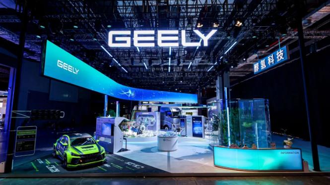 展览设计搭建下一步：一体化服务将成为主流模式