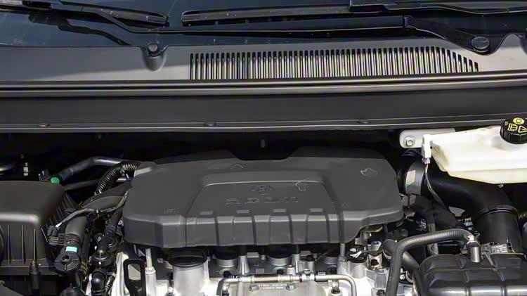 国产又一MPV“销量王”，全能魅力，7座布局，7.3万起