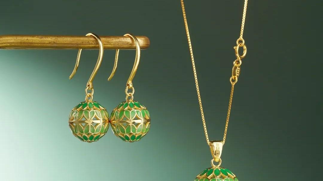 文创上新 | 逐光千年，与你相遇