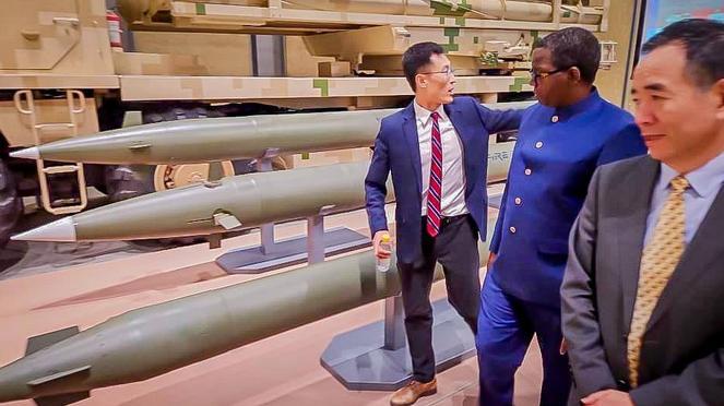 只安分了30小时，印军再次挑起战火，大批无人机越境，集体被击落