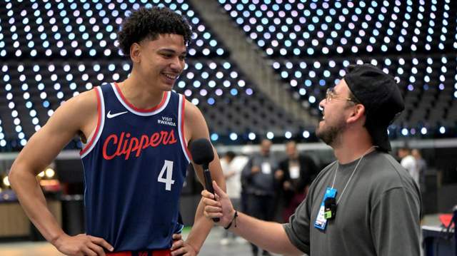 最后一搏！快船冲季后赛3大招：重用3小将，交易2老将，1人要改变