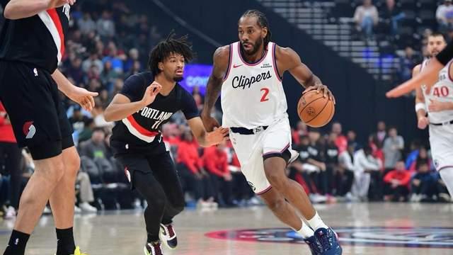 轰30+10+4！哈登不能累垮，伦纳德赛后谈爆发，而泰伦卢还在试验