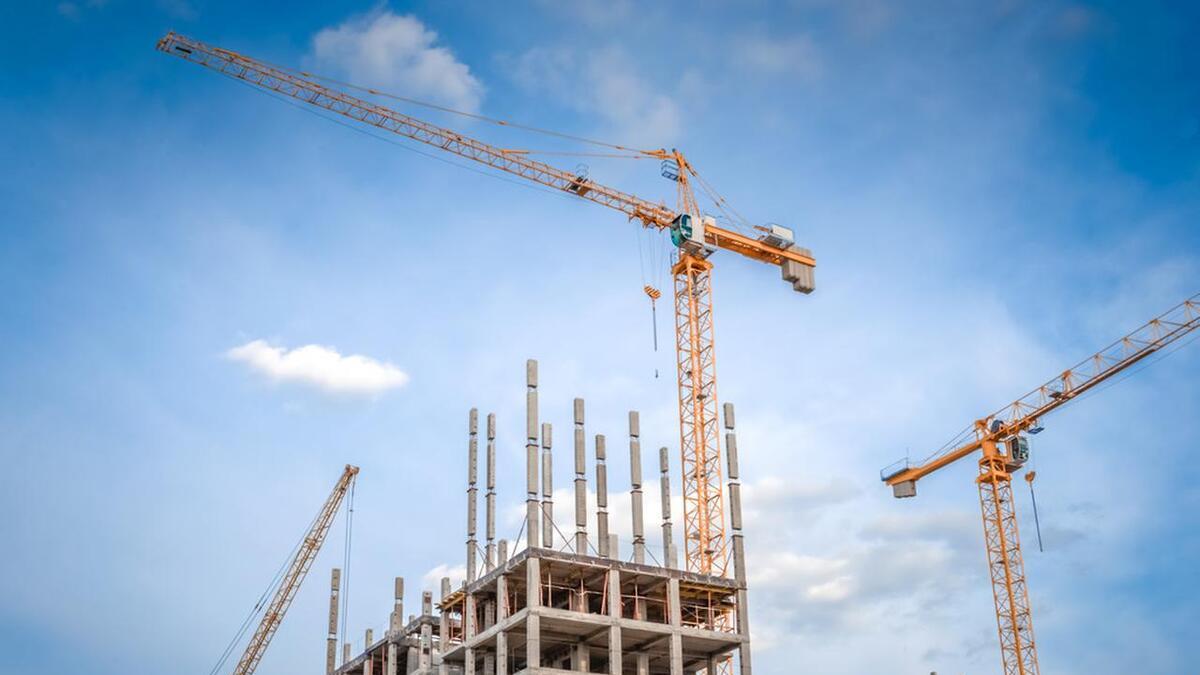 建筑资质分立的“金钱密码”