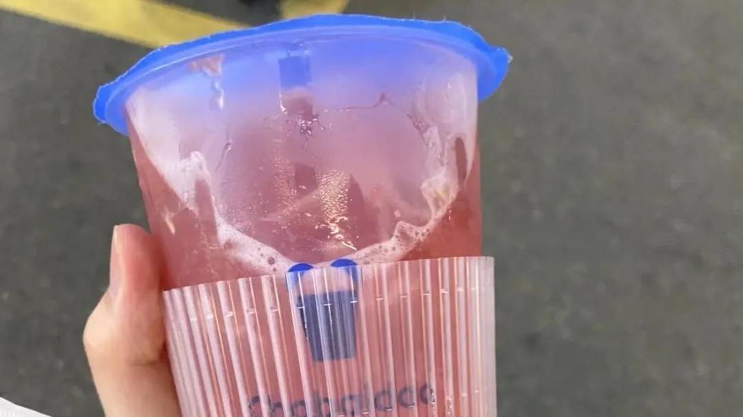 为什么不再选择蜜雪冰城？这些奶茶品牌告诉你！