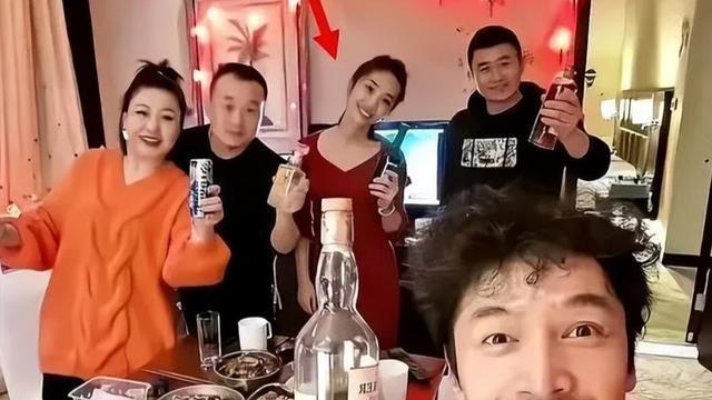 有一种算计”叫黄曦宁，与胡歌结婚两年后，才懂的她有多厉害
