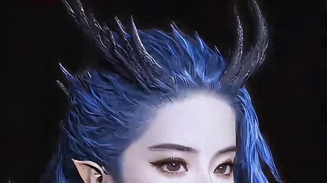 敖丙姑姑敖闰，如果是真人演，内娱谁能演出她的感觉？