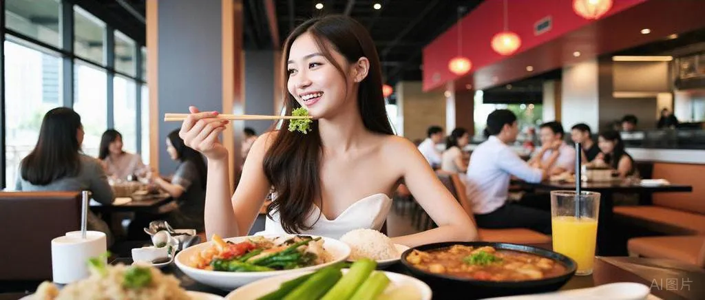 独家！字节上线“卷王”级产品“探饭”，全功能AI饭搭子