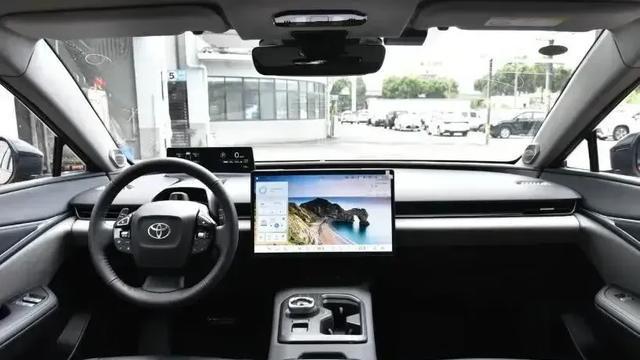 智能驾驶新利器！一丰bZ5激光雷达+544TOPS算力，横扫“鬼探头”