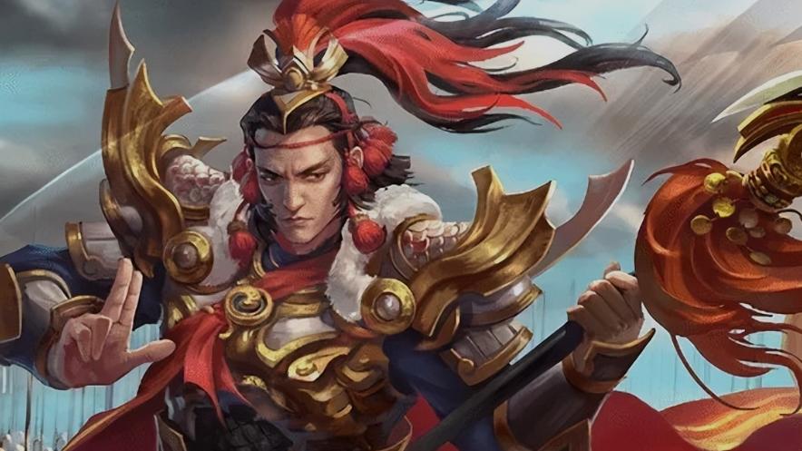 三国杀：只要凑齐这3位反贼，主公想活到第二回合，难度很大