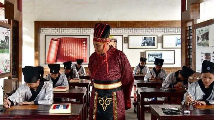考试的目的，到底是为了选拔人才，还是稳固统治？