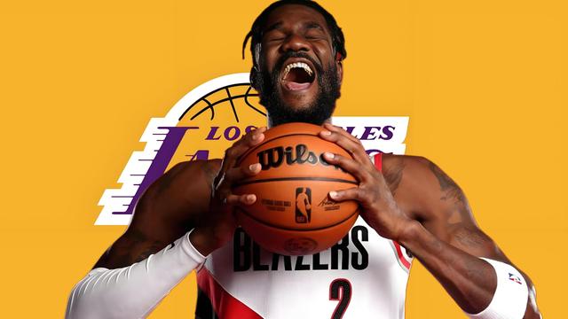 饱受质疑却焕发新生！新援艾顿渐入佳境与湖人实现双赢！