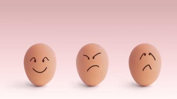 情绪失控？你不是情商低，只是没看懂EI模型的“仪表盘”