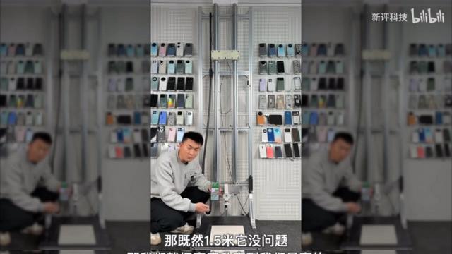 摔遍五岳 vs 台阶滚落！WIKO X70 和荣耀 X70，谁才是千元耐摔 “真王者”？