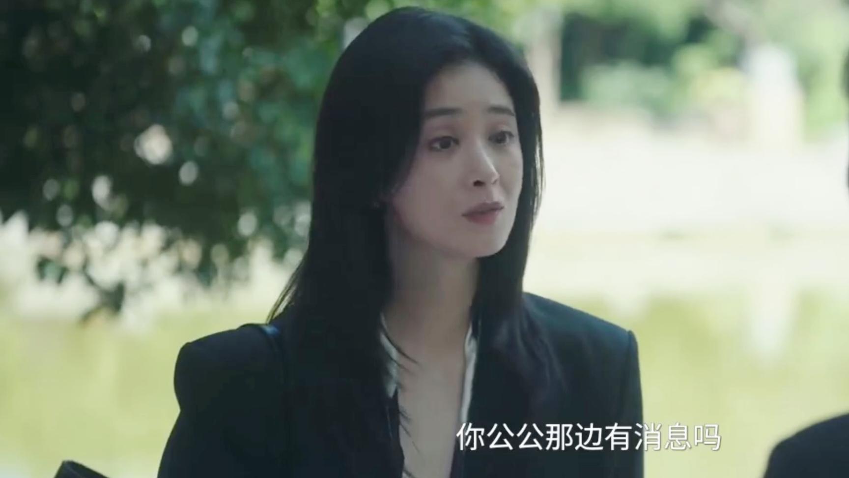 《四喜》这反转没想到吧，冯家破产后，沈明珠的救星终于出现了