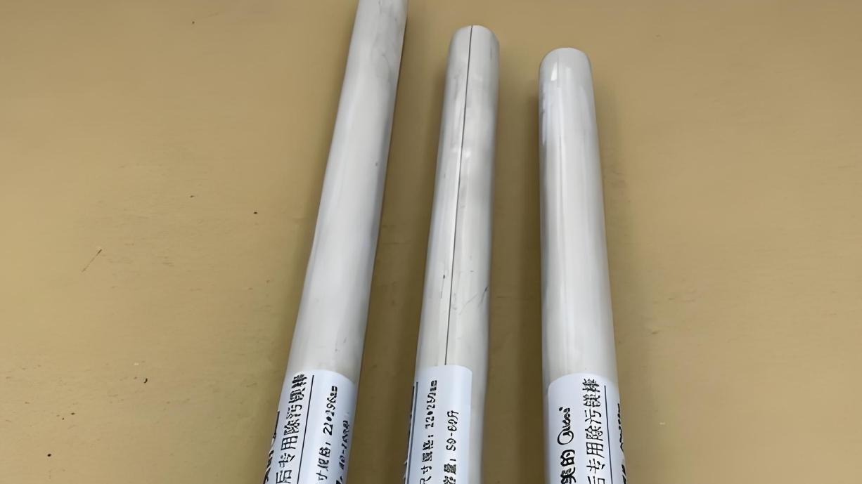 镁棒到底有多重要？热水器里的隐形守护者，不换真的会出事！
