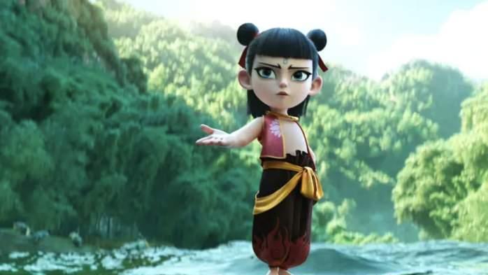 《哪吒2/哪吒之魔童闹海》最新电影免费在线观看完整版高清《哪吒2/哪吒之魔童闹海》无广告高清完整版在线观看