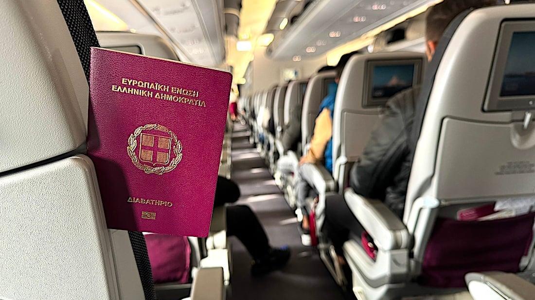 希腊投资移民攻略 你想知道的这都有