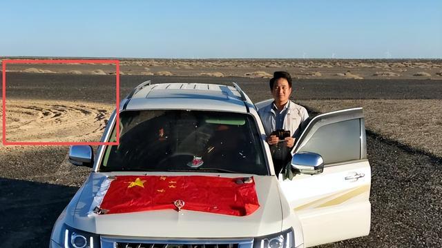 戈壁滩大字后续，博主曝花费详情，官方介入调查，平头哥账号被禁