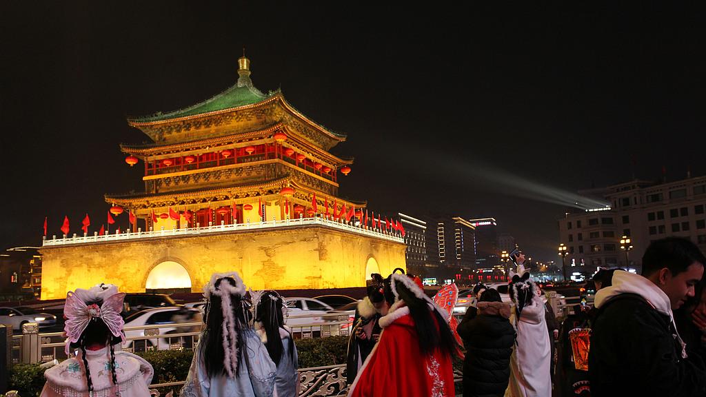 2025上半年旅行账单来了！去西安玩一趟到底要花多少钱？（附省钱妙招）！