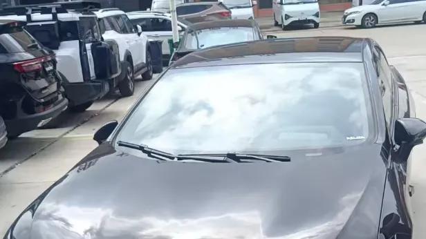 暴雷！深蓝门店人去楼空，全款车主钱车两空？