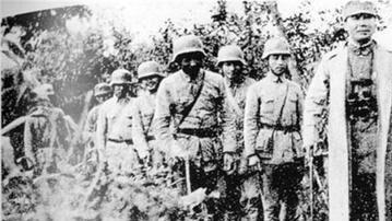 1948年大决战在即，毛主席突然下令枪毙手下大将：谁求情都不行