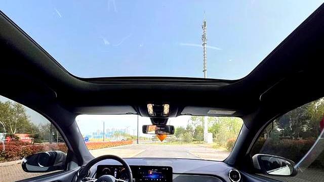 2021款奔驰GLB仅14.98万，豪华SUV真的值得买吗？