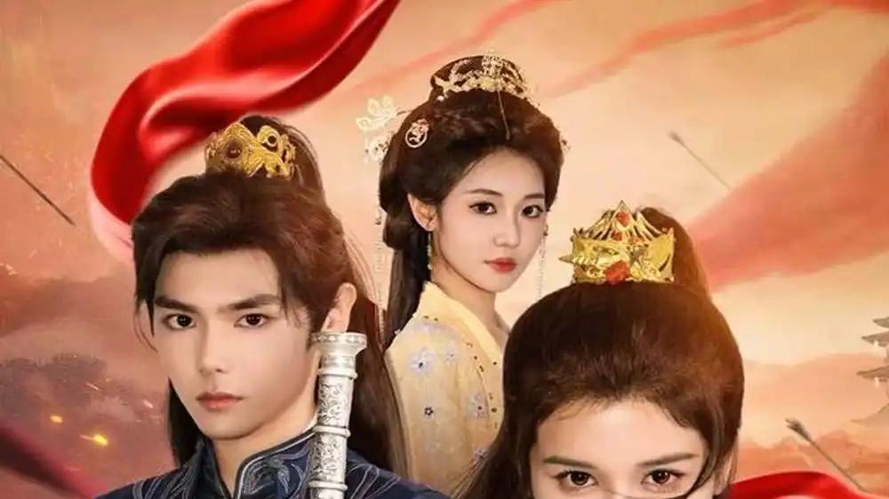 《女帅惊华，朝堂之上尽风流》智谋虐渣两不误，反转爽感炸裂（82集）