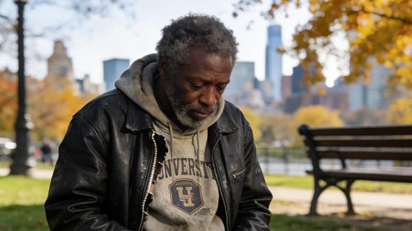 年薪45万程序员半年流浪记：美国中产坠落斩杀线实录