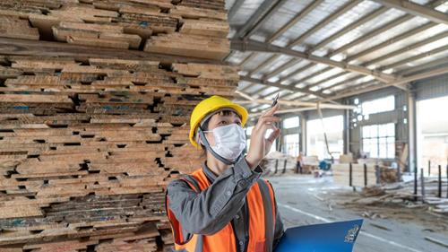 千万货款蒸发！沭阳7家板材企业被“套路”：报案为何不立案？