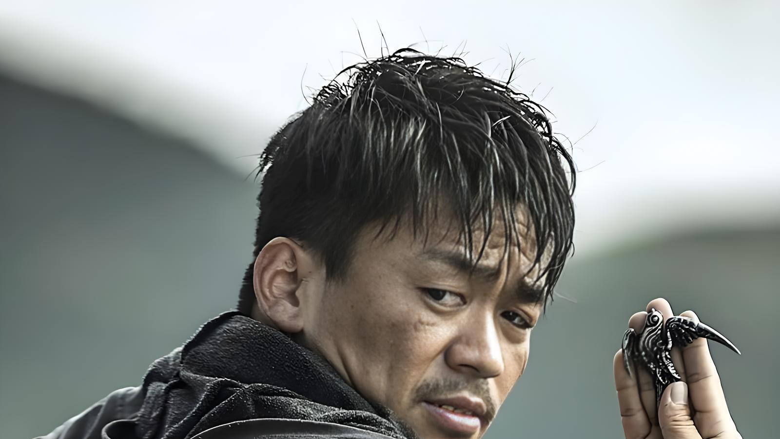 王宝强新动作冒险电影《征途》筹备，继《八角笼中》后再引期待